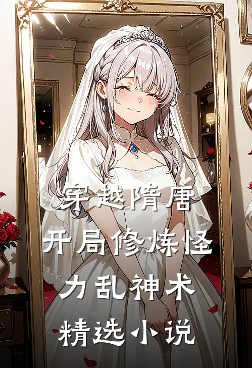 穿越隋唐：开局修炼怪力乱神术精选小说