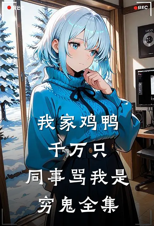 我家鸡鸭千万只，同事骂我是穷鬼 全集