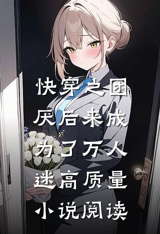 快穿之团厌后来成为了万人迷高质量小说阅读