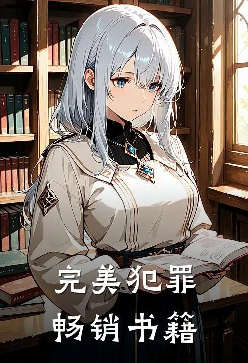 完美犯罪畅销书籍