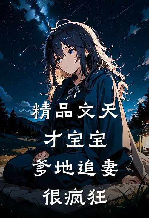 精品文天才宝宝：爹地追妻很疯狂