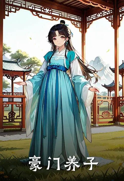 豪门养子