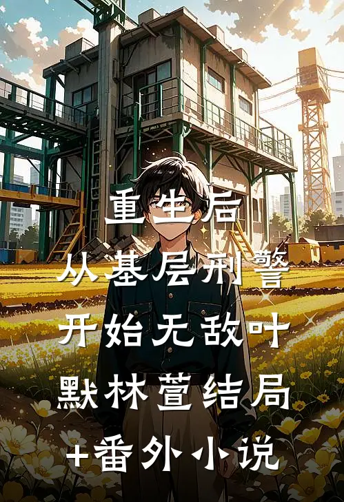 重生后，从基层刑警开始无敌叶默林萱结局+番外小说