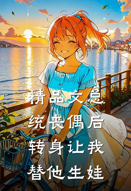 精品文总统丧偶后，转身让我替他生娃