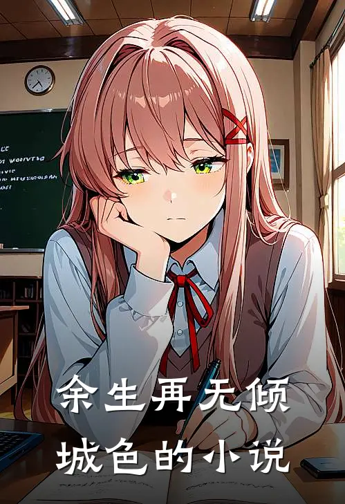 余生再无倾城色的小说