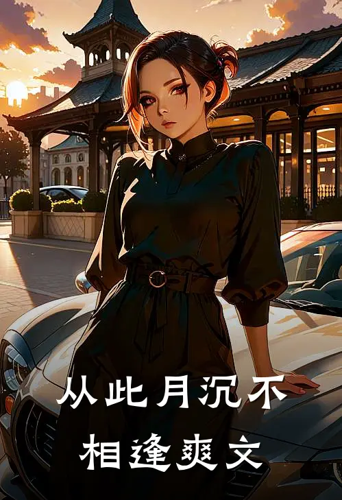 从此月沉不相逢爽文