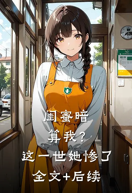 闺蜜暗算我？这一世她惨了全文+后续