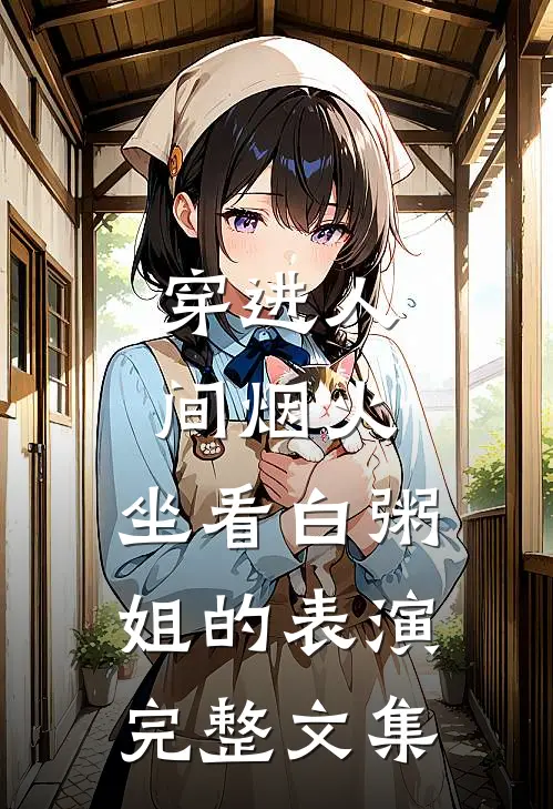 穿进人间烟火：坐看白粥姐的表演完整文集