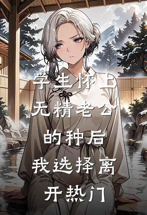 学生怀上无精老公的种后，我选择离开热门