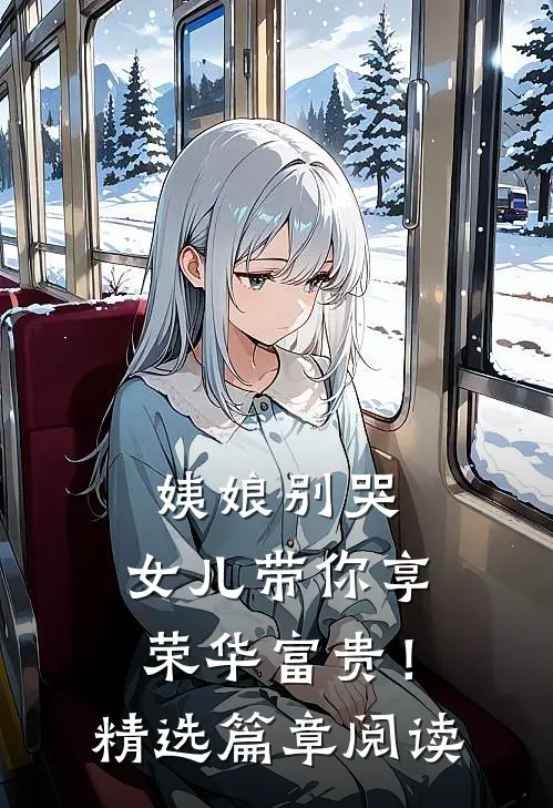 姨娘别哭，女儿带你享荣华富贵！精选篇章阅读