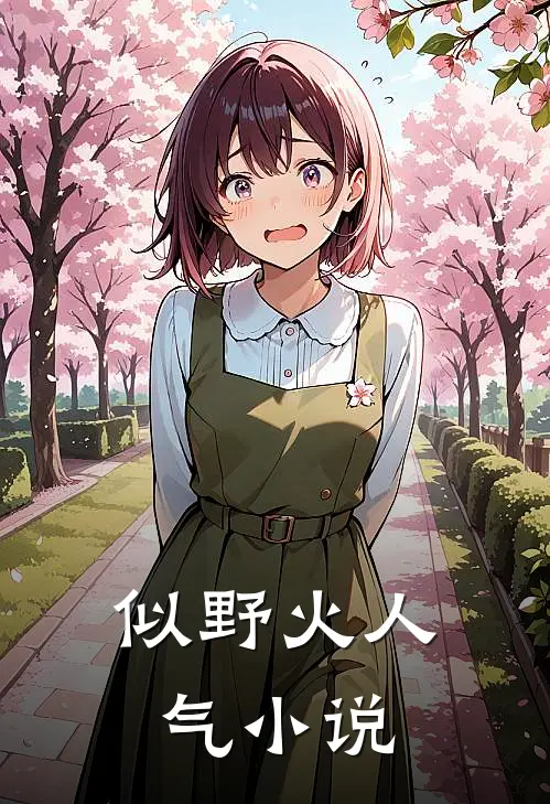 似野火人气小说