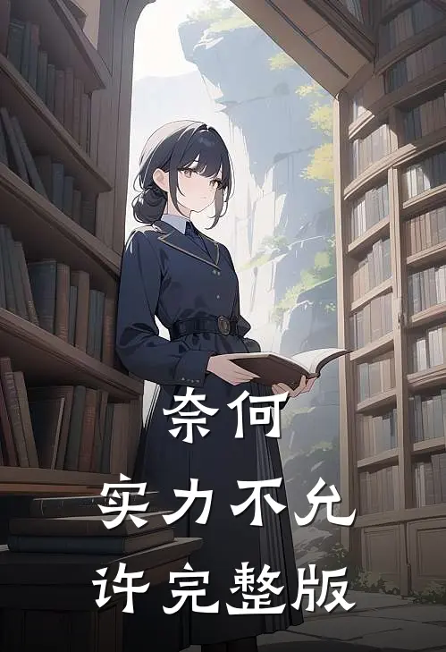 奈何，实力不允许完整版