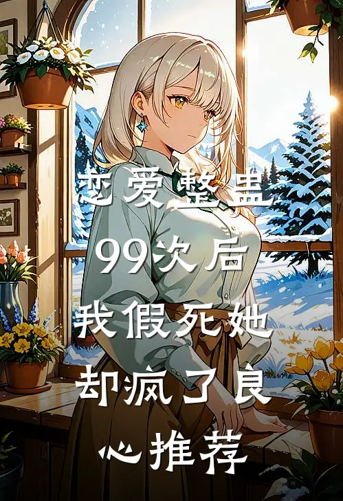 恋爱整蛊99次后，我假死她却疯了良心推荐