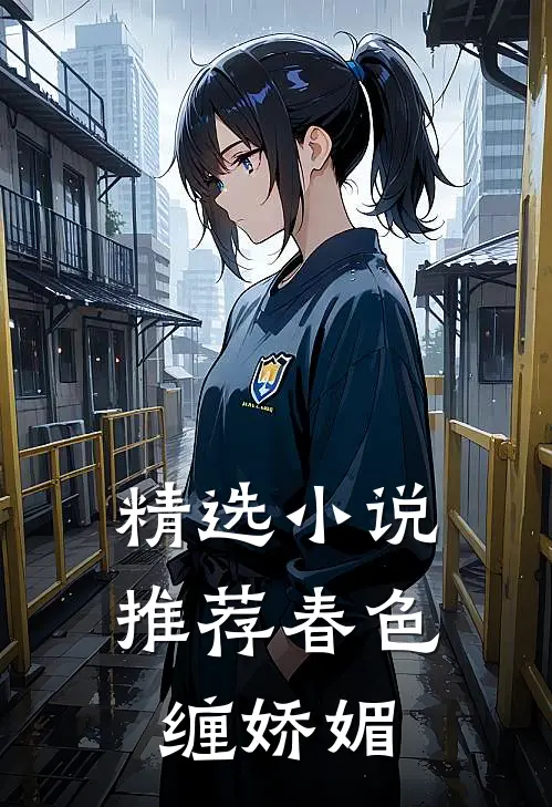 精选小说推荐春色缠娇媚
