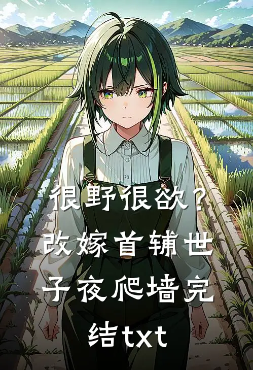 很野很欲？改嫁首辅，世子夜爬墙完结txt