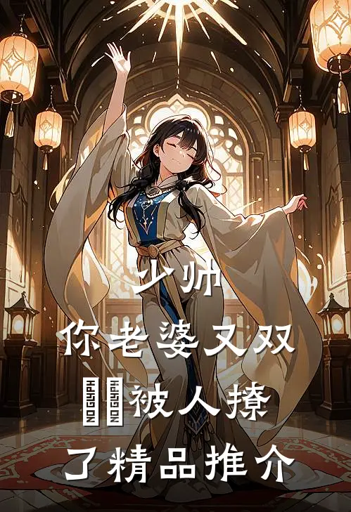 少帅，你老婆又双叒叕被人撩了精品推介