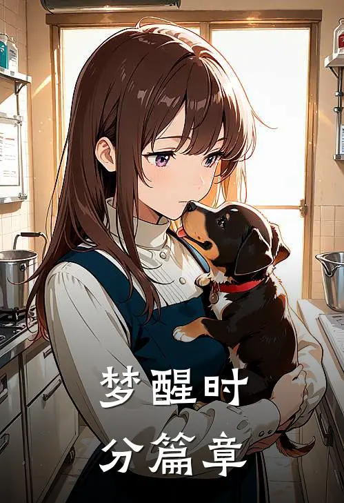梦醒时分篇章
