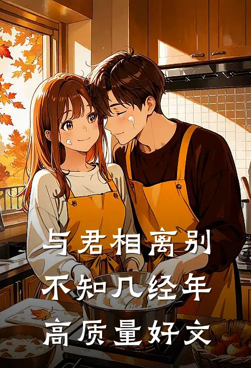 与君相离别，不知几经年高质量好文