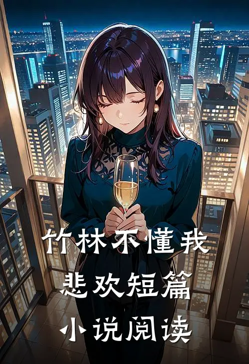 竹林不懂我悲欢短篇小说阅读