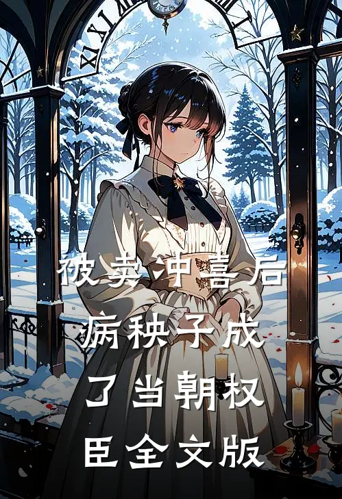 被卖冲喜后，病秧子成了当朝权臣全文版
