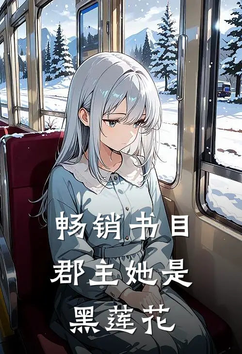 畅销书目郡主她是黑莲花