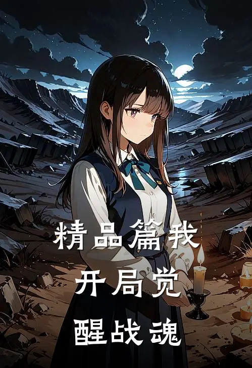 精品篇我，开局觉醒战魂