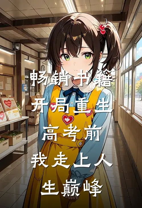 畅销书籍开局重生高考前，我走上人生巅峰