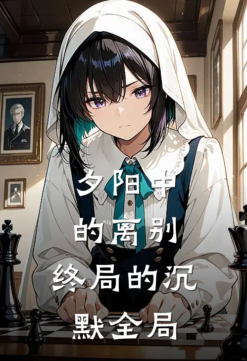 夕阳中的离别，终局的沉默全局