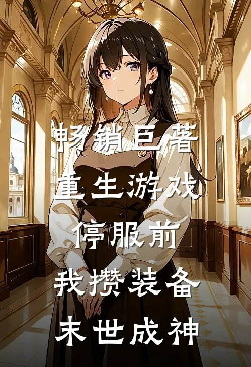 畅销巨著重生游戏停服前，我攒装备末世成神