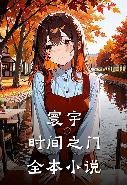 寰宇：时间之门全本小说