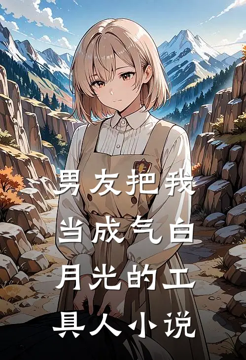 男友把我当成气白月光的工具人小说