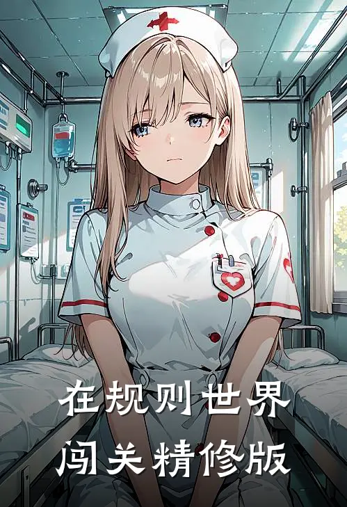 在规则世界闯关精修版