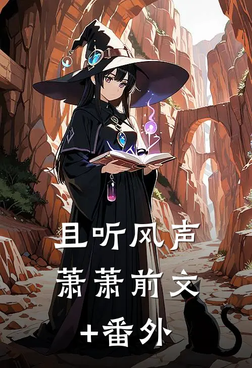 且听风声萧萧前文+番外
