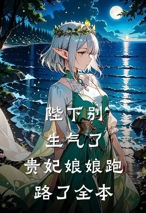 陛下别生气了，贵妃娘娘跑路了全本