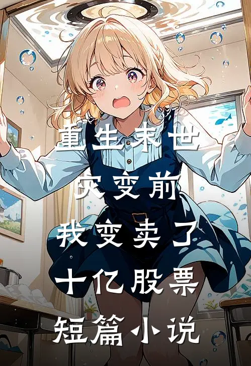 重生末世灾变前，我变卖了十亿股票短篇小说