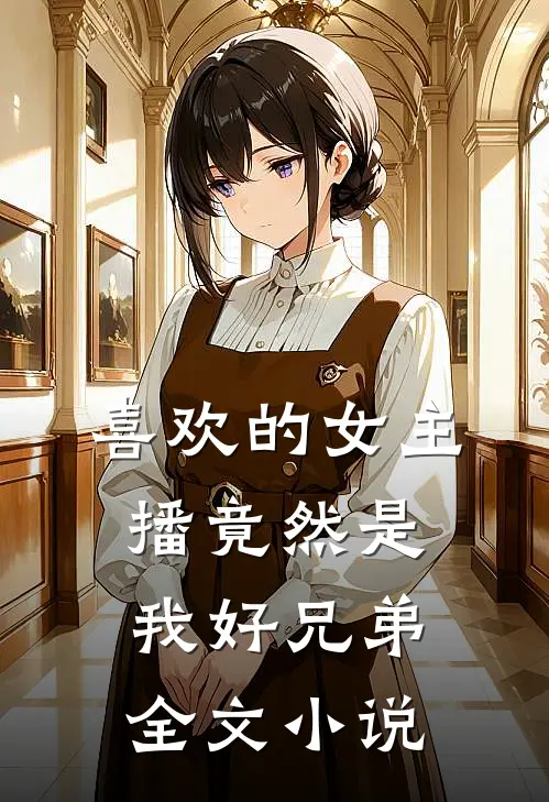 喜欢的女主播竟然是我好兄弟全文小说