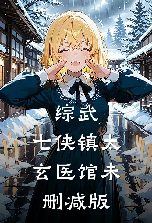 综武：七侠镇太玄医馆未删减版