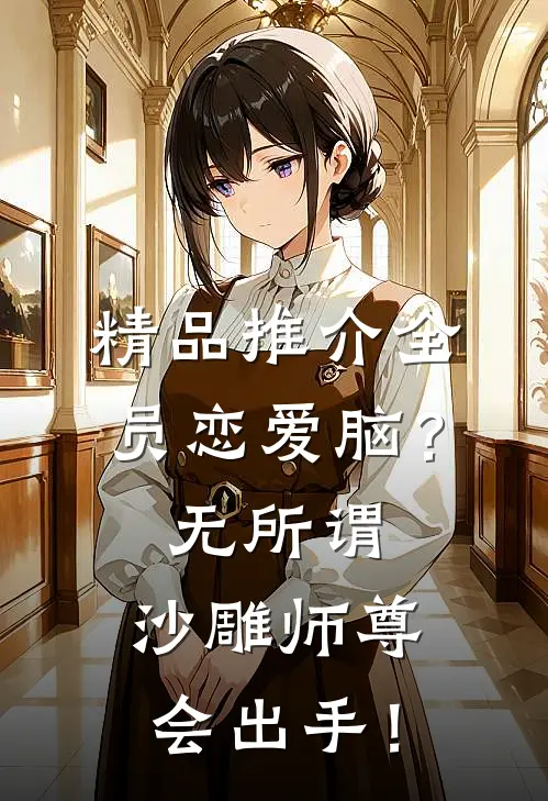 精品推介全员恋爱脑？无所谓，沙雕师尊会出手！
