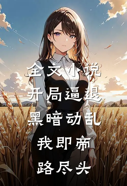 全文小说开局逼退黑暗动乱，我即帝路尽头
