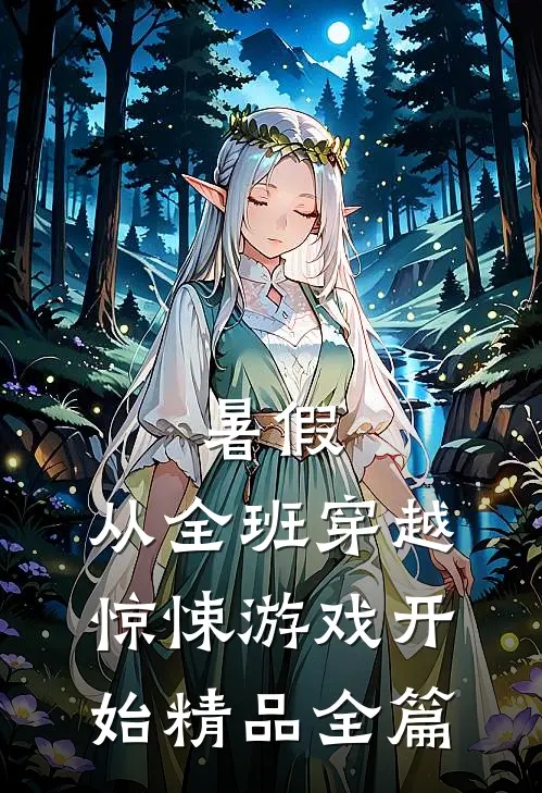 暑假：从全班穿越惊悚游戏开始精品全篇