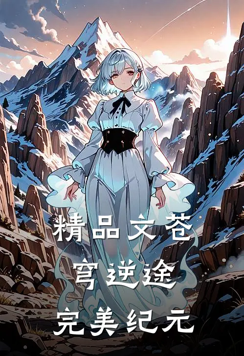 精品文苍穹逆途，完美纪元