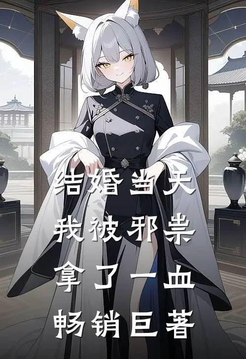 结婚当天，我被邪祟拿了一血畅销巨著