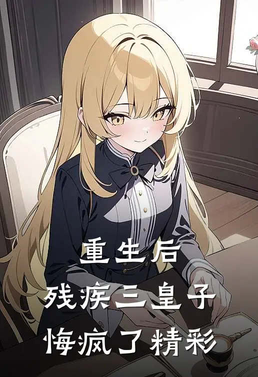 重生后，残疾三皇子悔疯了精彩