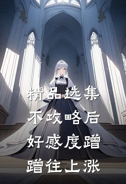 精品选集不攻略后，好感度蹭蹭往上涨