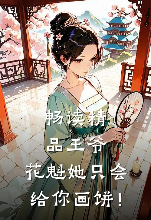 畅读精品王爷，花魁她只会给你画饼！