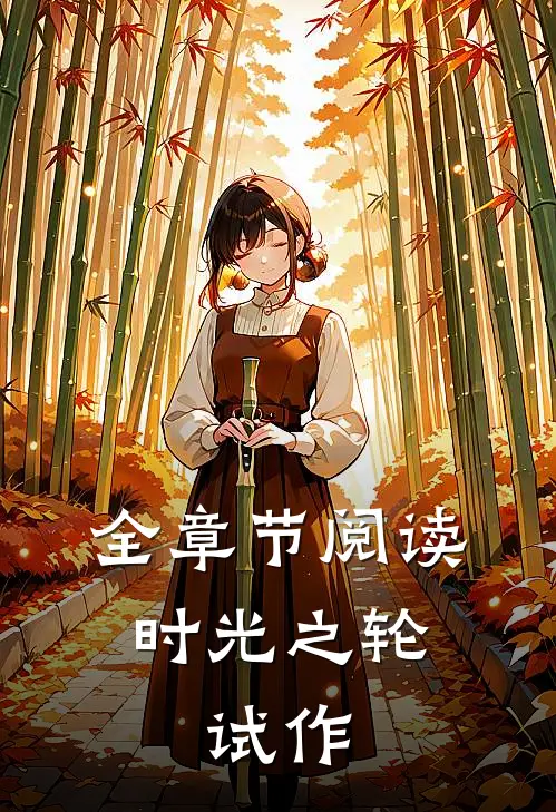 全章节阅读时光之轮：试作