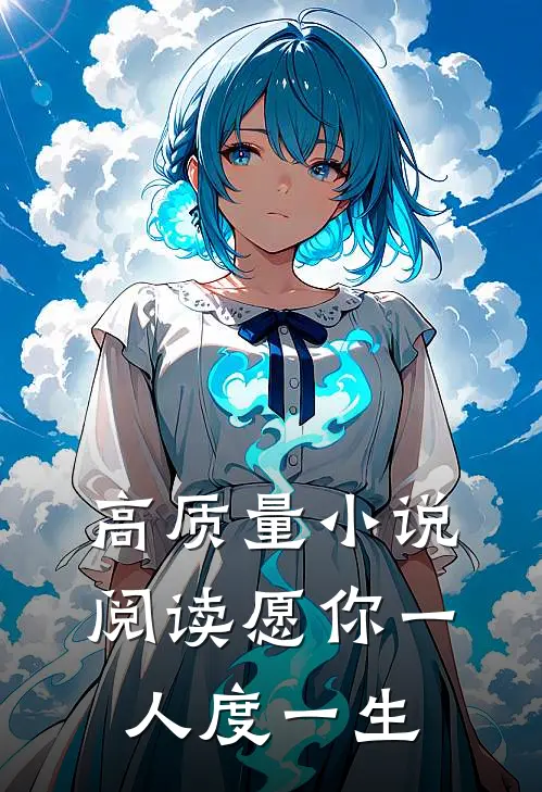 高质量小说阅读愿你一人度一生