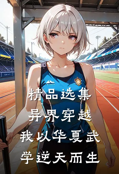 精品选集异界穿越：我以华夏武学逆天而生