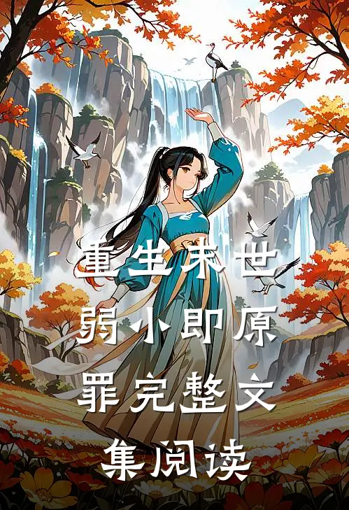重生末世：弱小即原罪完整文集阅读