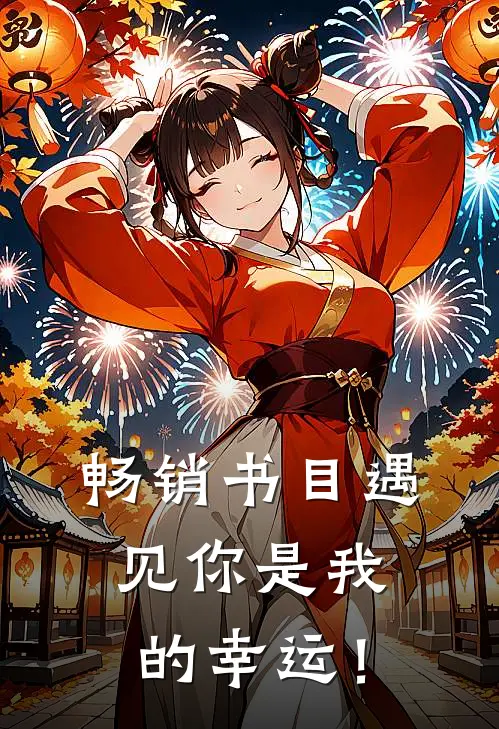 畅销书目遇见你是我的幸运！